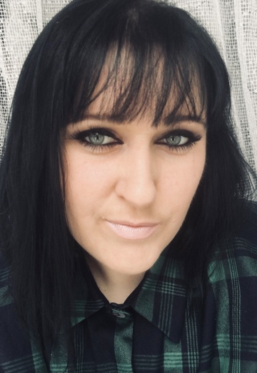 Олька (@olka4699) — моя фотография № 2