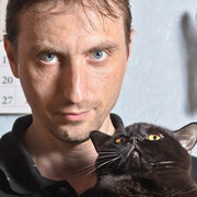 Дмитрий, 46, г.Москва Дмитрий, 46, г.Москва
