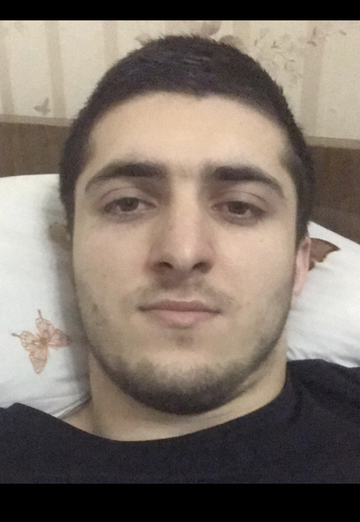 Моя фотография - Надир, 36 из Ростов-на-Дону (@nadir2344)