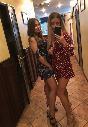 Оксана (@oksana133177) — моя фотография № 2