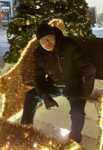 Алексей (@aleksey730010) — моя фотография № 2