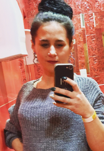 Моя фотография - Наталья, 32 из Сморгонь (@natalya333088)