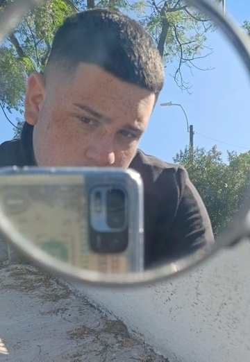 Nahuel (@nahuel7) — моя фотография № 1