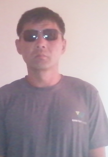 Моя фотография - Жорик, 40 из Москва (@jorik3439)