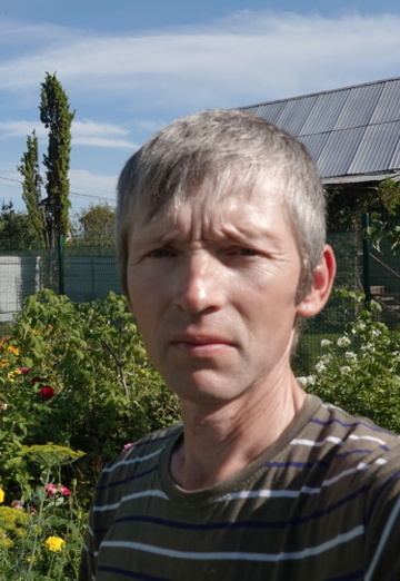 Моя фотография - Александр, 57 из Санкт-Петербург (@aleksandr1147015)