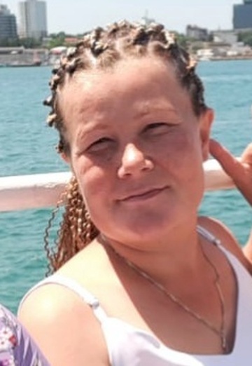 Моя фотография - Надежда, 39 из Куеда (@nadejda125221)