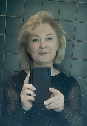 Моя фотография - Наталья, 57 из Москва (@natalya387595)