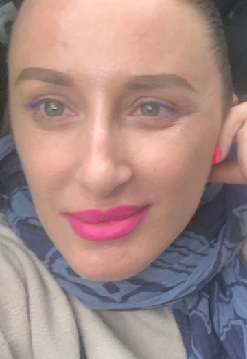 Моя фотография - Наталья, 48 из Харьков (@natalya310960)