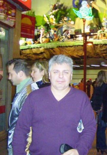 Моя фотография - OLEG, 67 из Санкт-Петербург (@oleg375976)