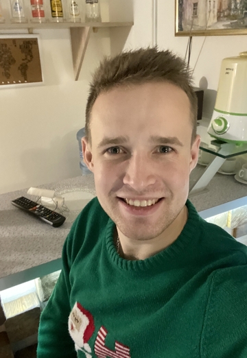 Моя фотография - Oleg, 47 из Москва (@oleg343166)