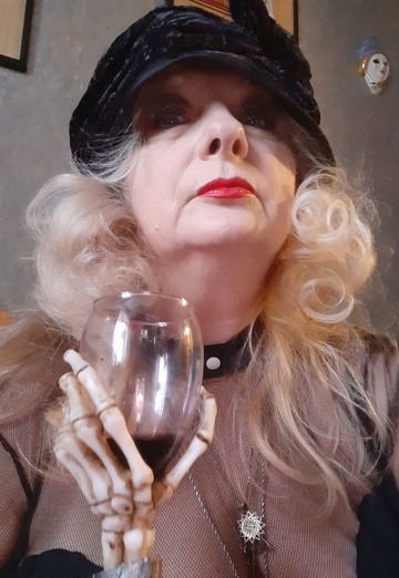 Жанна (@janna29580) — моя фотография № 30