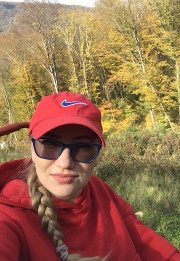 Назико (@nastya84865) — моя фотография № 2