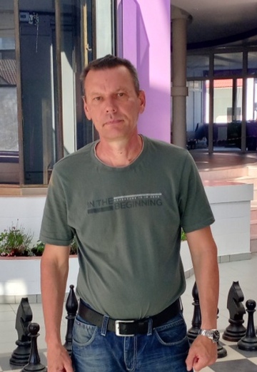 Моя фотография - Алексей, 52 из Волгоград (@aleksey737494)