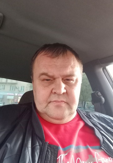 Моя фотография - Олег, 49 из Оломоуц (@oleg383544)