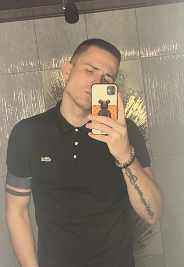 Моя фотография - алекс, 29 из Владивосток (@aleks156031)