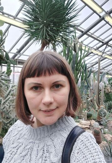 Ольга (@olga427669) — моя фотография № 1