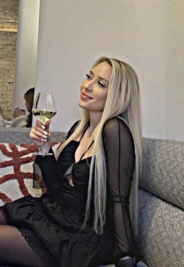 Моя фотография - Vika, 28 из Шилка (@vika69698)