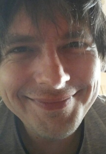 Моя фотография - Олег, 42 из Полоцк (@oleg385097)