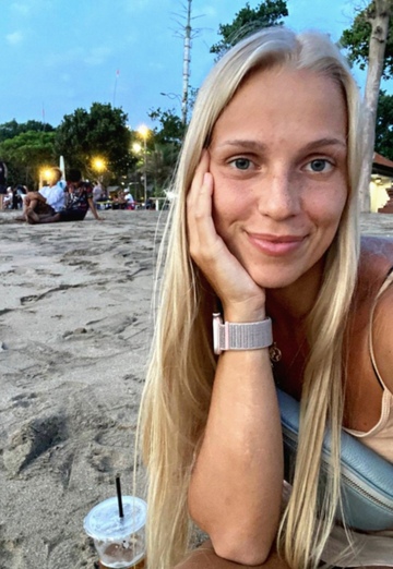 Моя фотография - Olyga, 30 из Одинцово (@olyga21)