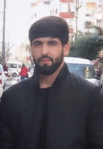 osamov (@osamov) — моя фотография № 2