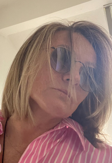 Моя фотография - Наталья, 55 из Москва (@natalya393080)