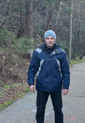 Моя фотография - Алексей, 41 из Омск (@aleksey706644)