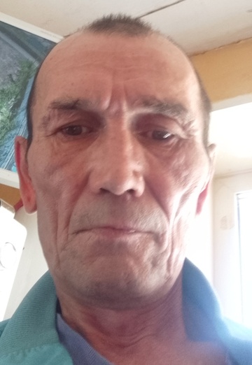 Моя фотография - Алексей, 56 из Уфа (@aleksey726407)