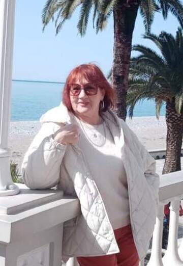 ОЛЬГА (@olga424163) — моя фотография № 1