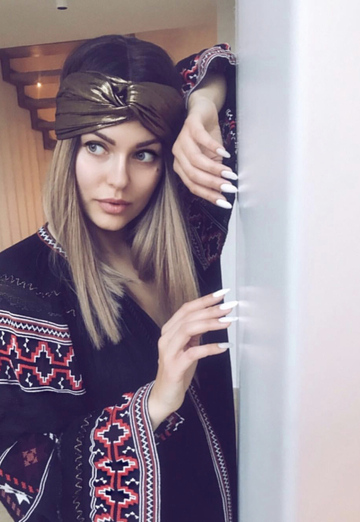 Наташа (@natasha70693) — моя фотография № 3