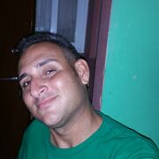 Mr.D, 38, г.Santa Cruz