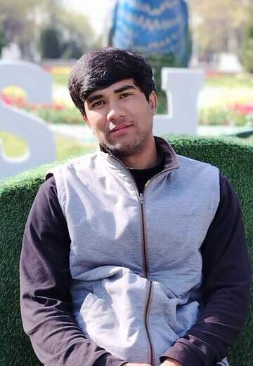 Моя фотография - Ali, 24 из Москва (@ali88916)