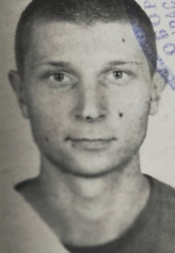 Алексей (@aleksey710943) — моя фотография № 2