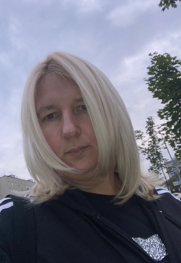 Моя фотография - Найля, 45 из Москва (@naylya238)