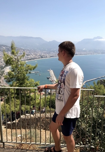 Николай (@nikolay279878) — моя фотография № 6