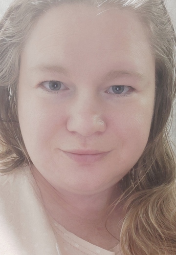 Моя фотография - Наталья, 40 из Хабаровск (@natalya385703)