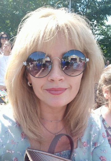 Моя фотография - Наталья, 47 из Кемерово (@natalya398004)