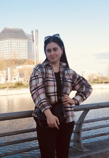 Моя фотография - Надежда, 27 из Минск (@nadejda97169)