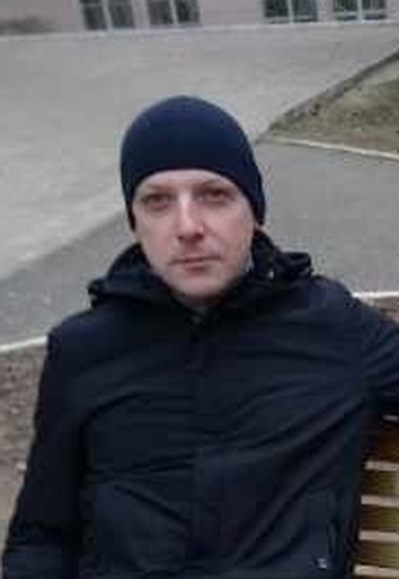 Моя фотография - ilya, 43 из Калуга (@ilya127807)