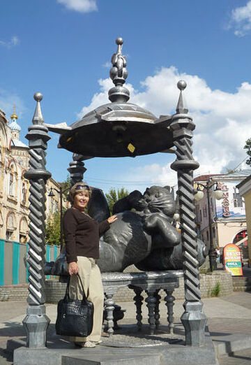 Надежда (@nadejda115700) — моя фотография № 3