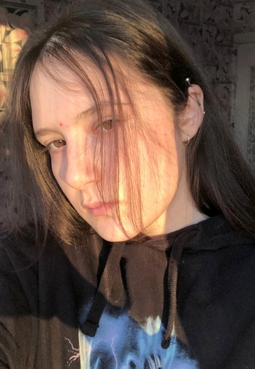 Моя фотография - Оля, 22 из Гомель (@olya82346)